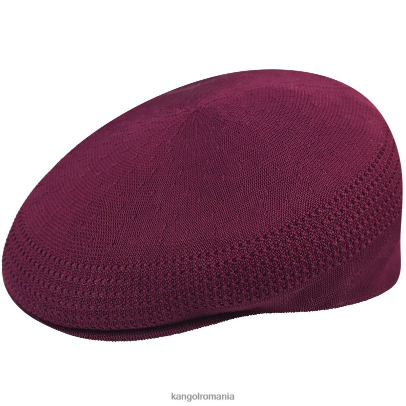 articole pentru cap | Kangol unisex Burgundia usa tropic 504 ventair 0VJ2022