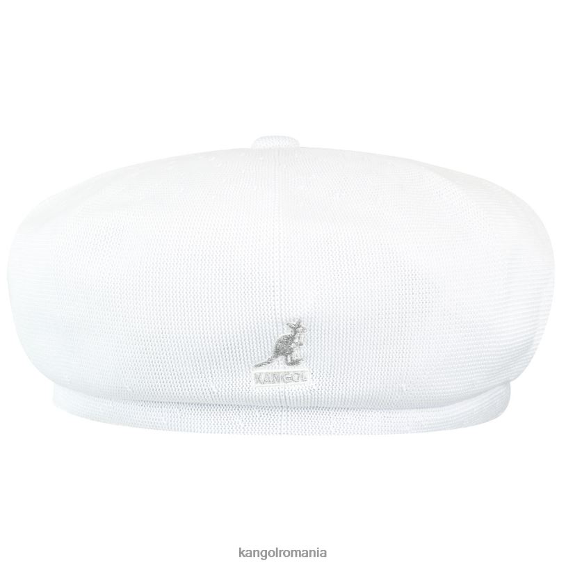 articole pentru cap | Kangol unisex alb focul tropical 0VJ20888