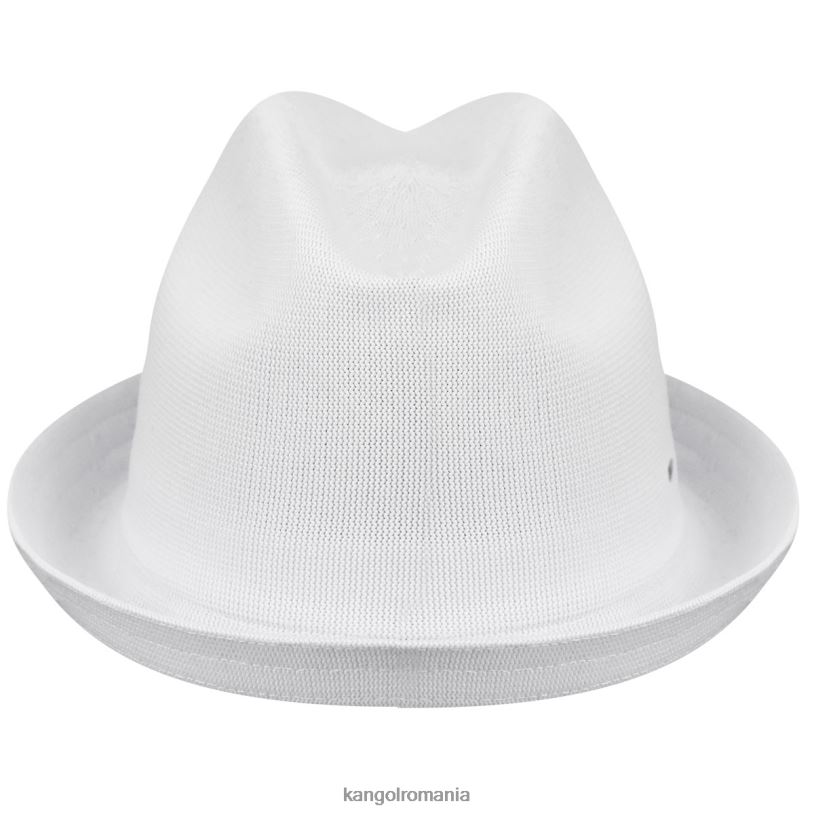 articole pentru cap | Kangol unisex alb jucător tropical 0VJ20923