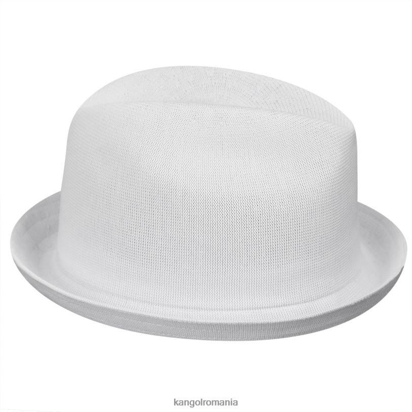 articole pentru cap | Kangol unisex alb jucător tropical 0VJ20923