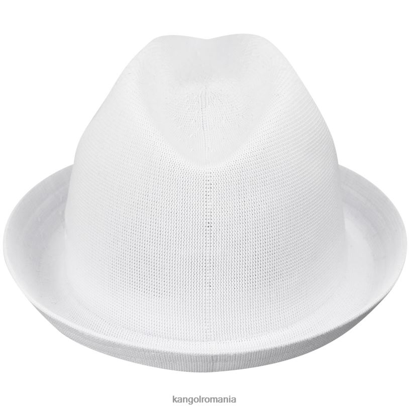 articole pentru cap | Kangol unisex alb jucător tropical 0VJ20923