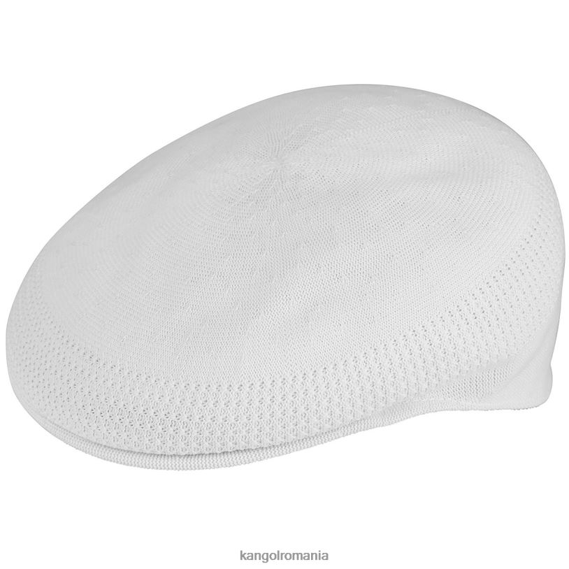 articole pentru cap | Kangol unisex alb tropic 504 ventair 0VJ2083