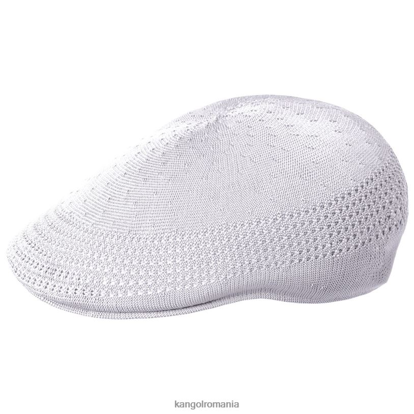 articole pentru cap | Kangol unisex alb tropic 507 ventair 0VJ20205