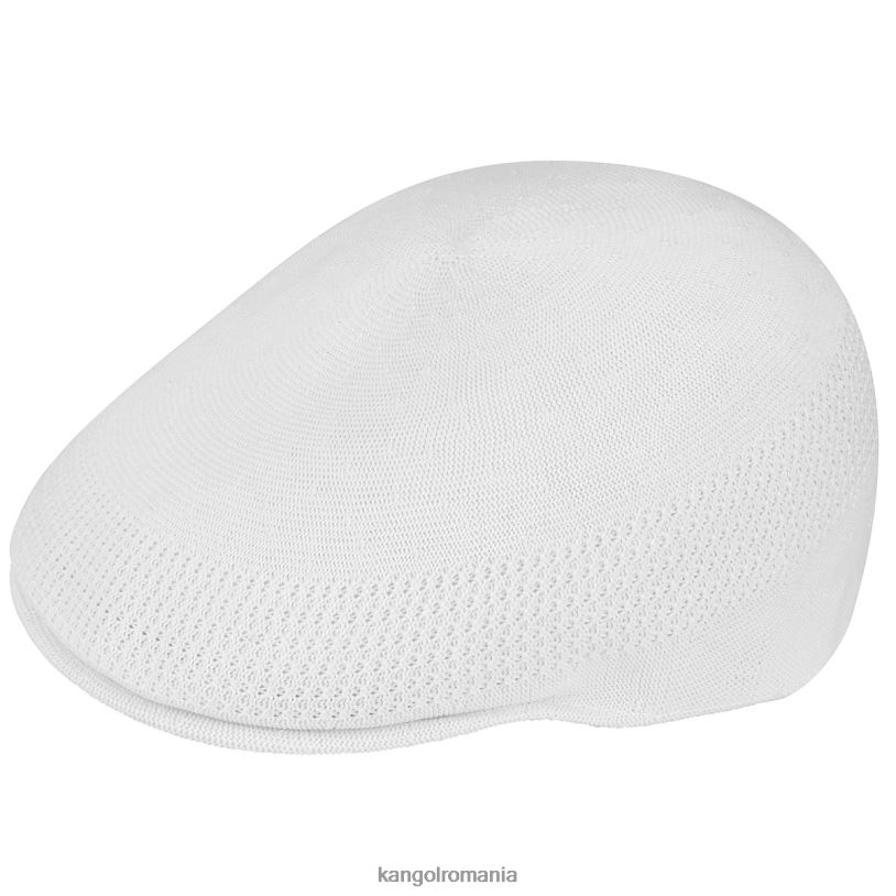 articole pentru cap | Kangol unisex alb tropic 507 ventair 0VJ20205