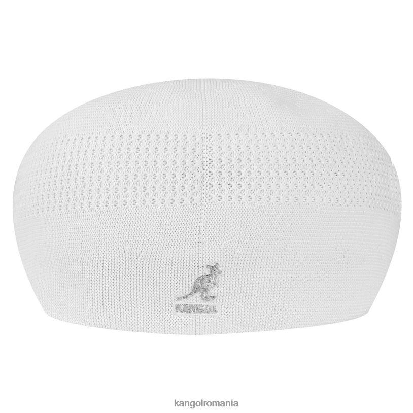 articole pentru cap | Kangol unisex alb tropic 507 ventair 0VJ20205