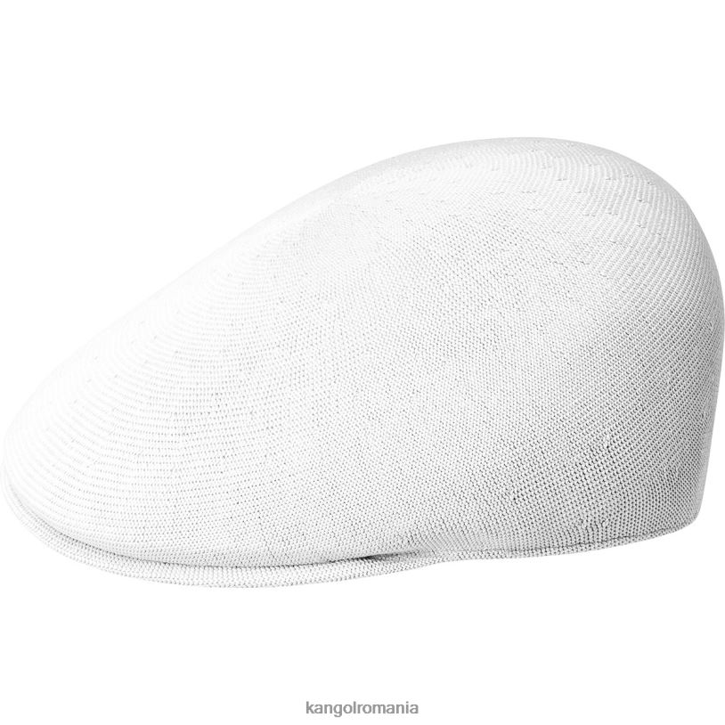 articole pentru cap | Kangol unisex alb tropic fără sudură 507 0VJ20185