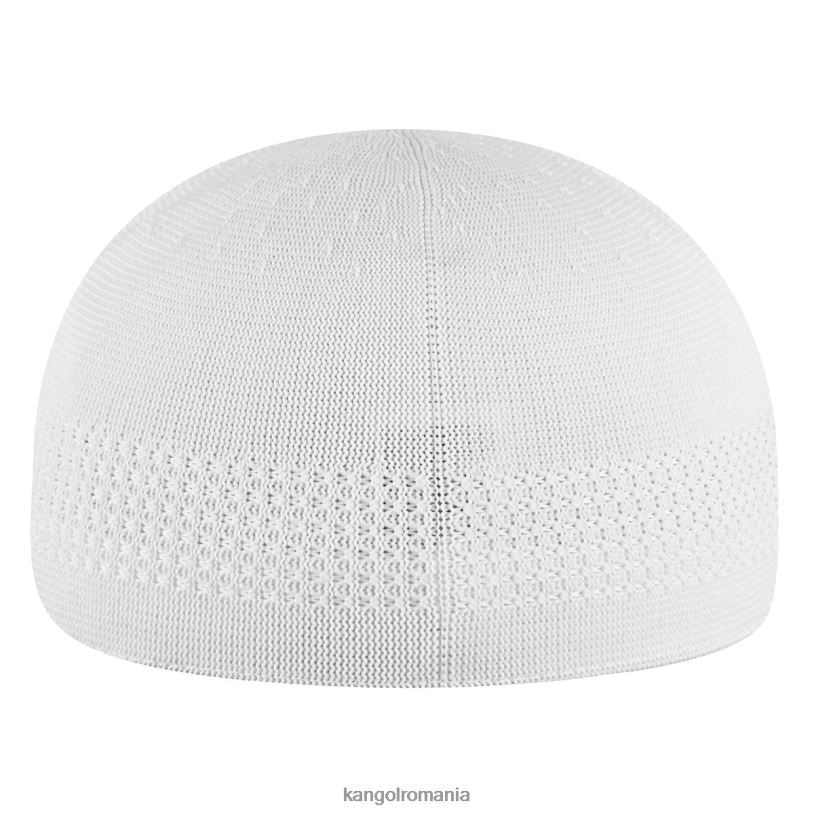 articole pentru cap | Kangol unisex alb tropic ventair spacecap 0VJ20309