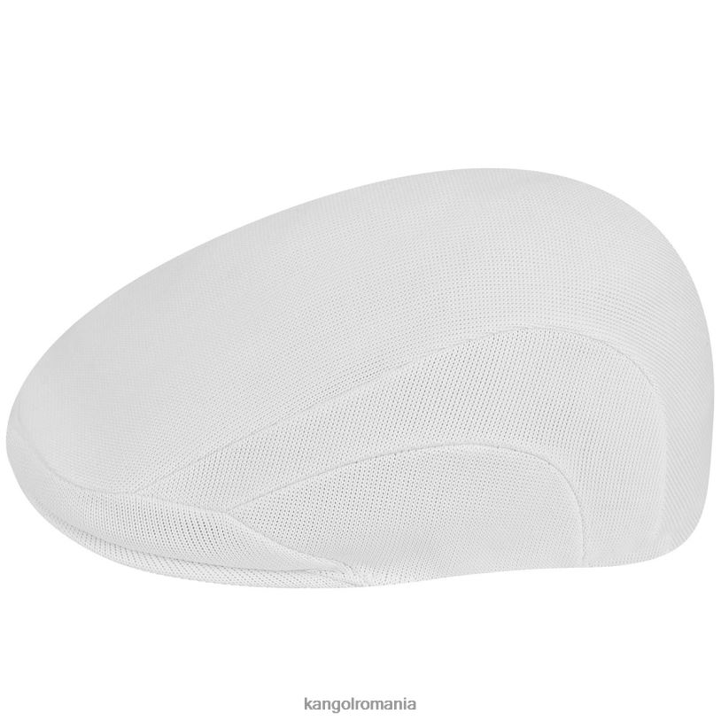articole pentru cap | Kangol unisex alb tropicul 507 0VJ20224
