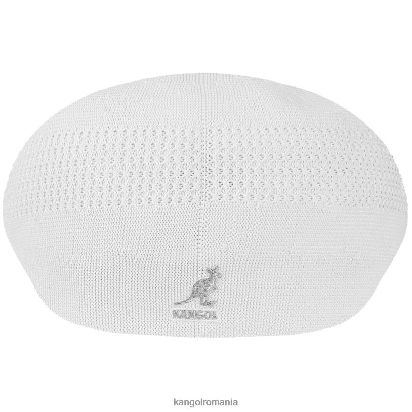 articole pentru cap | Kangol unisex alb usa tropic 507 ventair 0VJ20197