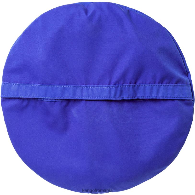 articole pentru cap | Kangol unisex albastru coordonate masca bereta 0VJ20420