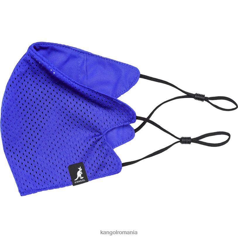 articole pentru cap | Kangol unisex albastru coordonate masca găleată 0VJ20668