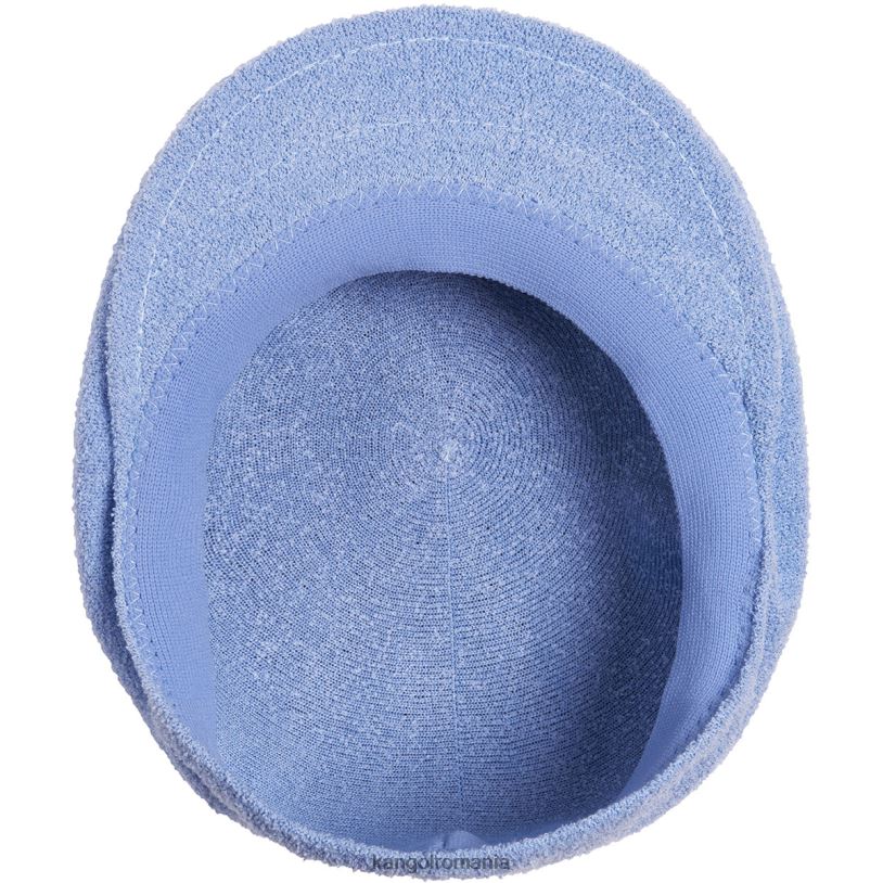 articole pentru cap | Kangol unisex albastru deschis Bermude 504 0VJ2035