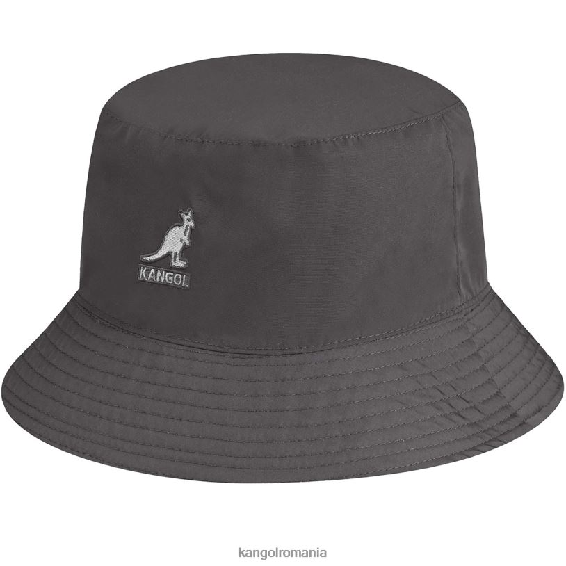 articole pentru cap | Kangol unisex albastru deschis cupă de turație esențială ripstop 0VJ20519