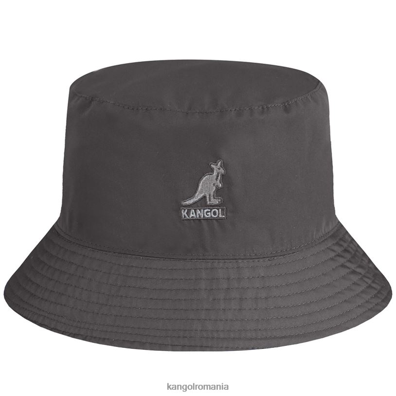 articole pentru cap | Kangol unisex albastru deschis cupă de turație esențială ripstop 0VJ20519