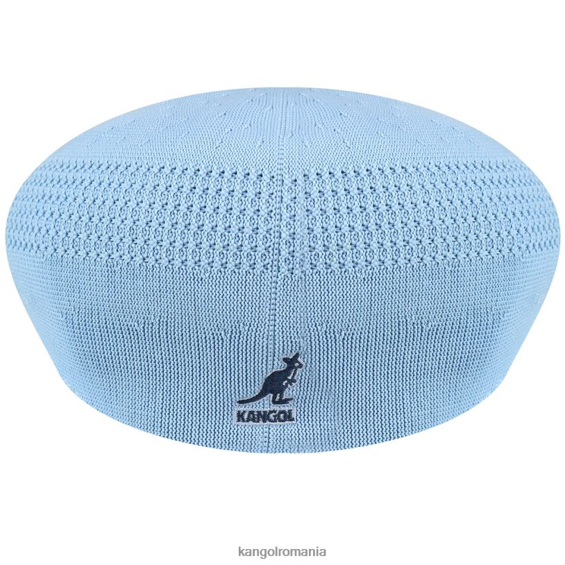 articole pentru cap | Kangol unisex albastru deschis tropic 504 ventair 0VJ2075