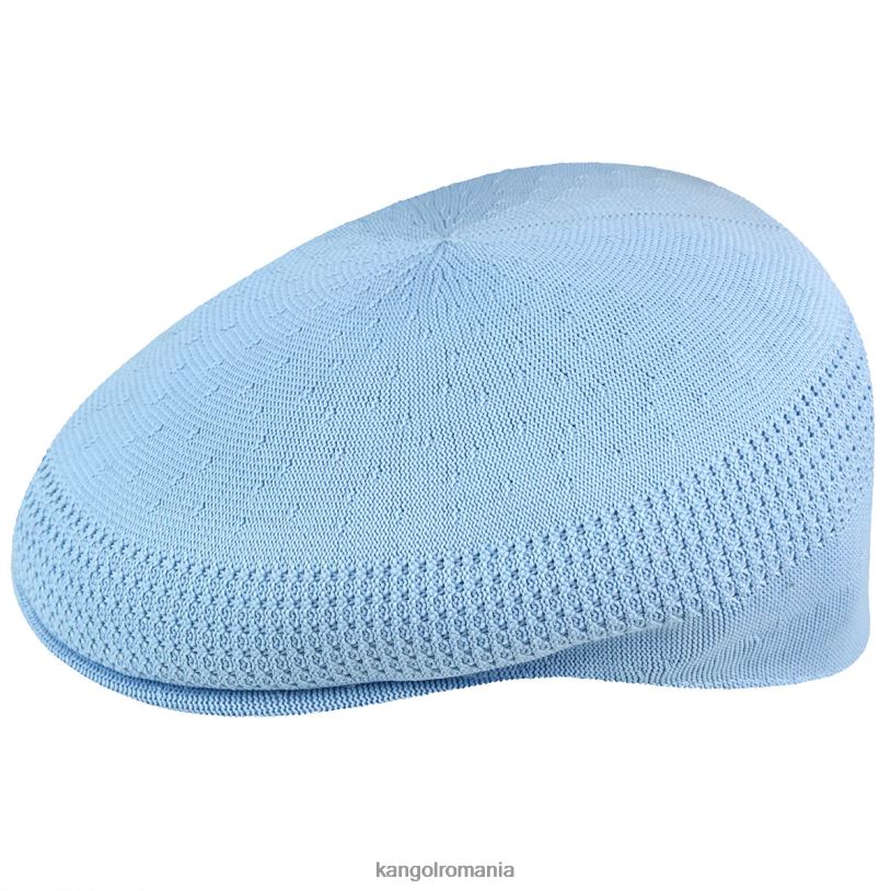 articole pentru cap | Kangol unisex albastru deschis usa tropic 504 ventair 0VJ2027