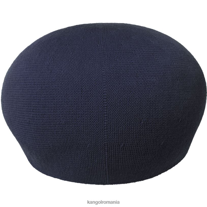 articole pentru cap | Kangol unisex albastru inchis bambus 507 0VJ20216