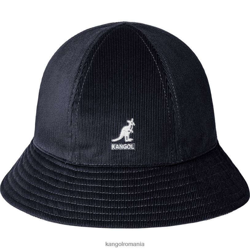 articole pentru cap | Kangol unisex albastru inchis munca agrement rev casual 0VJ20504