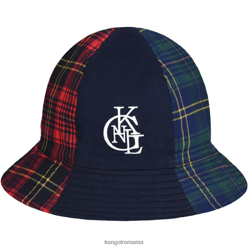 articole pentru cap | Kangol unisex albastru inchis munca agrement rev casual 0VJ20504