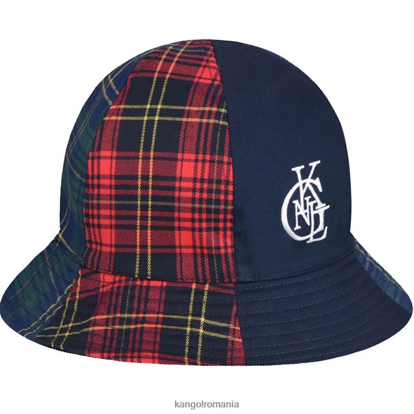 articole pentru cap | Kangol unisex albastru inchis munca agrement rev casual 0VJ20504