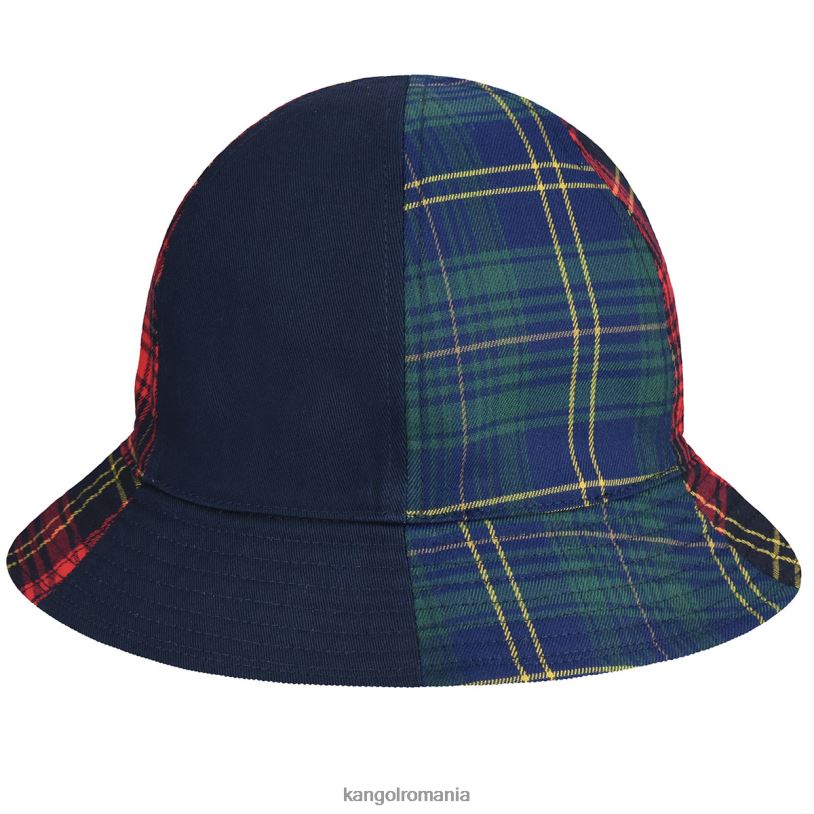 articole pentru cap | Kangol unisex albastru inchis munca agrement rev casual 0VJ20504