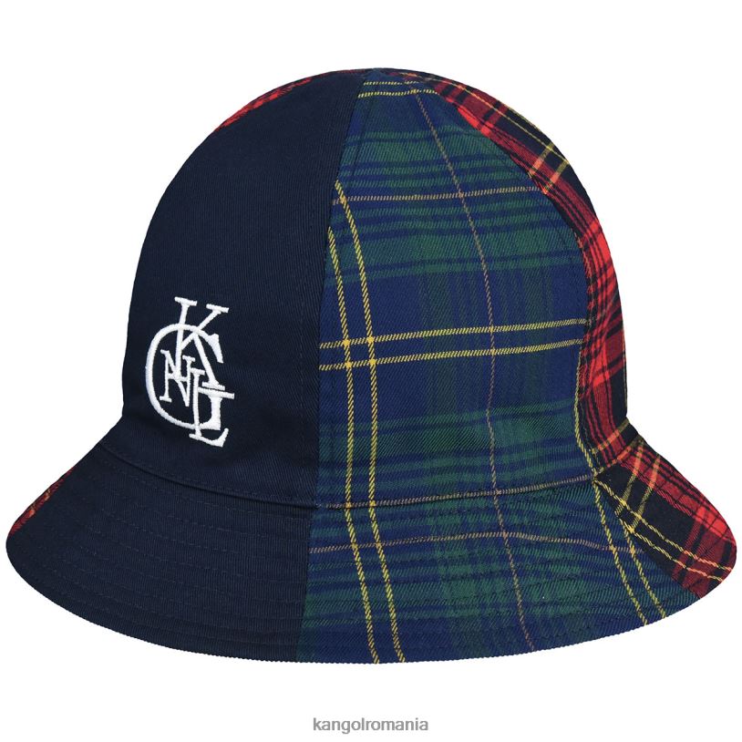 articole pentru cap | Kangol unisex albastru inchis munca agrement rev casual 0VJ20504