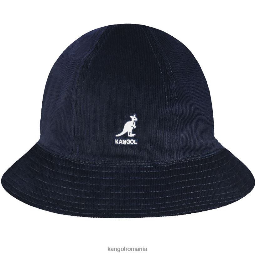 articole pentru cap | Kangol unisex albastru inchis munca agrement rev casual 0VJ20504