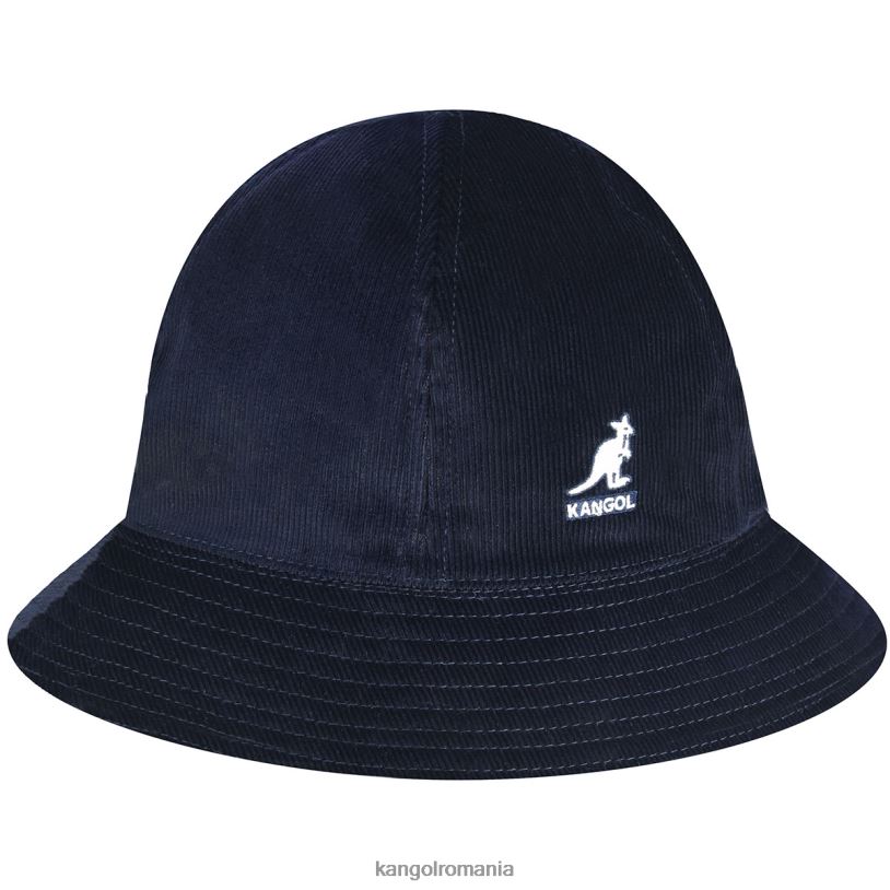 articole pentru cap | Kangol unisex albastru inchis munca agrement rev casual 0VJ20504