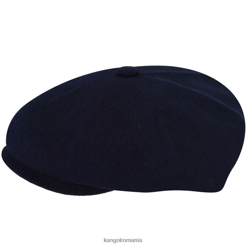 articole pentru cap | Kangol unisex albastru inchis vânzător de bambus 0VJ20765