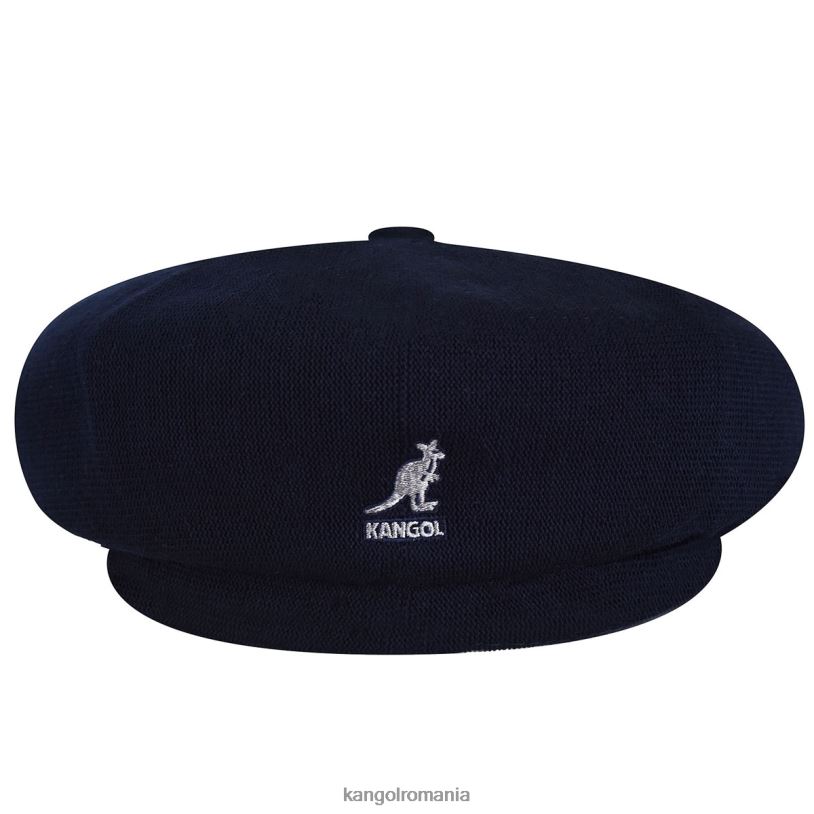 articole pentru cap | Kangol unisex albastru inchis vânzător de bambus 0VJ20765