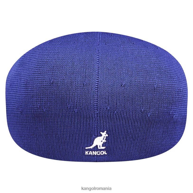 articole pentru cap | Kangol unisex albastru înstelat tropic fără sudură 507 0VJ20189
