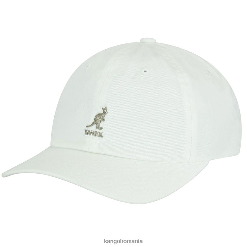 articole pentru cap | Kangol unisex alge baseball spălat 0VJ20336