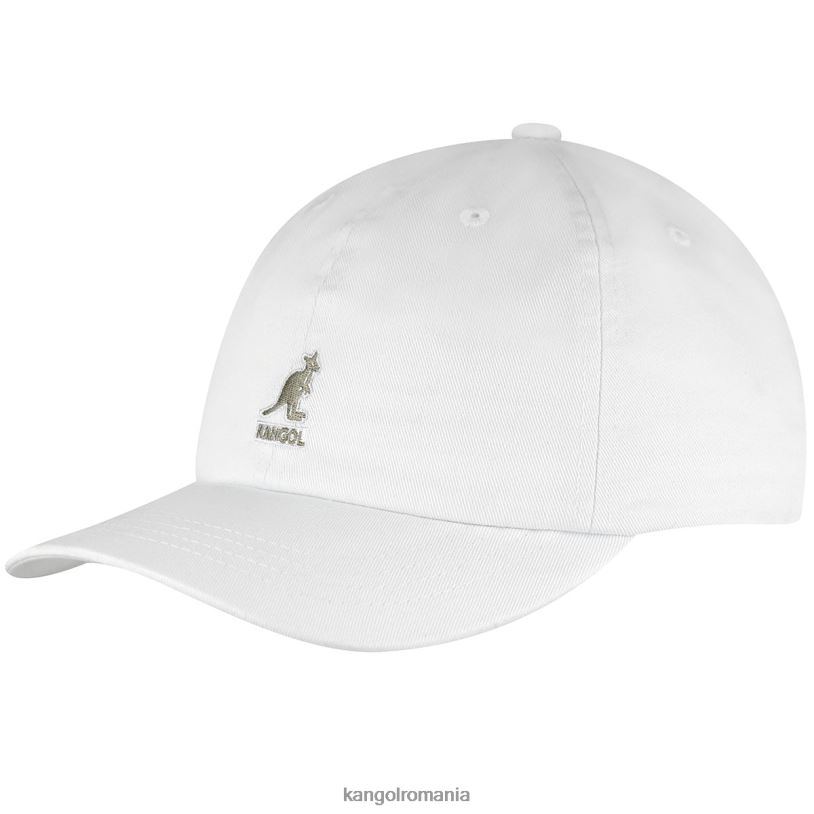 articole pentru cap | Kangol unisex alge baseball spălat 0VJ20336