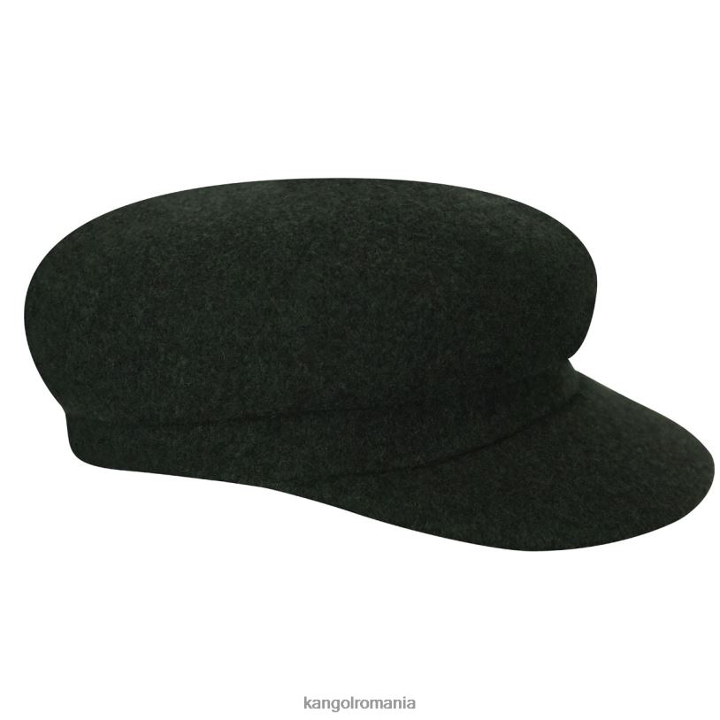 articole pentru cap | Kangol unisex amestec de vânători câmp de lână 0VJ20932