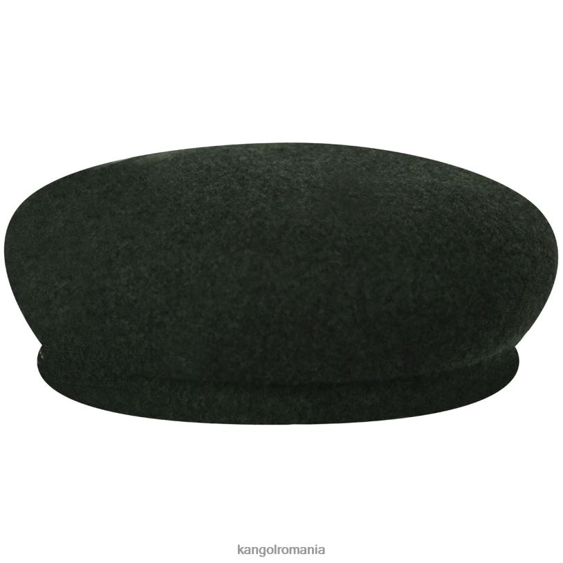 articole pentru cap | Kangol unisex amestec de vânători câmp de lână 0VJ20932