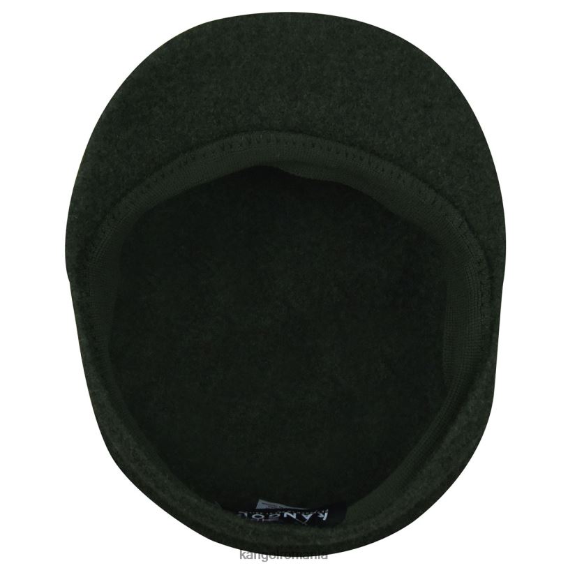 articole pentru cap | Kangol unisex amestec de vânători câmp de lână 0VJ20932