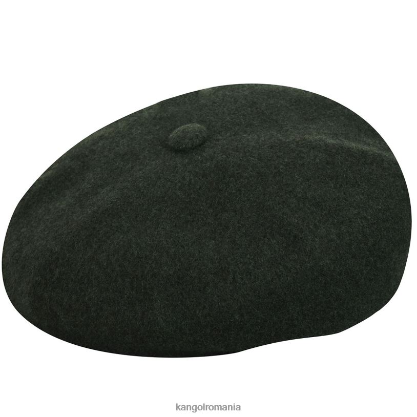 articole pentru cap | Kangol unisex amestec de vânători vânzător de lână 0VJ20791