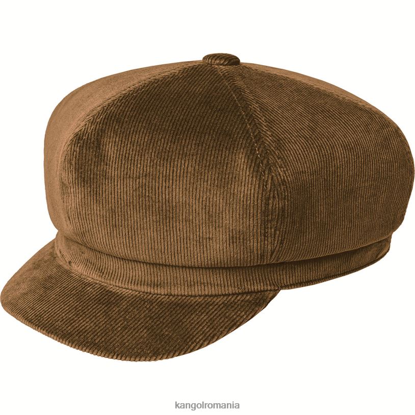 articole pentru cap | Kangol unisex bej cordonul scuipat 0VJ20875