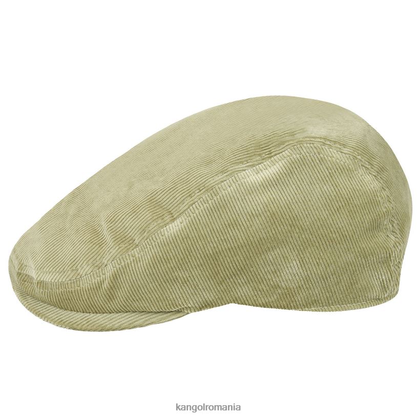 articole pentru cap | Kangol unisex bej șnur iederă șapcă 0VJ20783