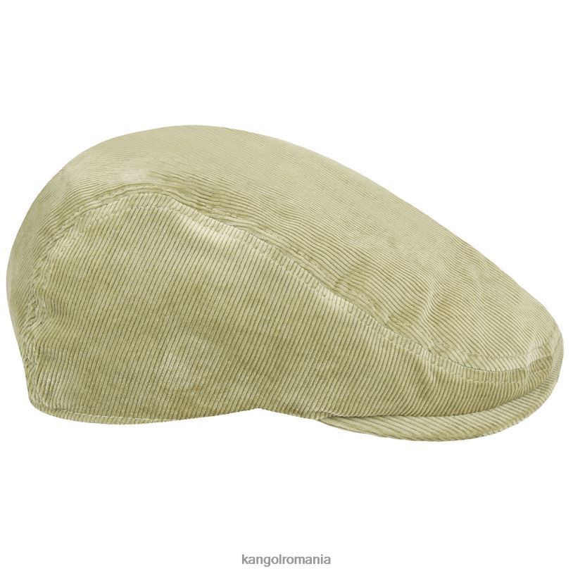 articole pentru cap | Kangol unisex bej șnur iederă șapcă 0VJ20783