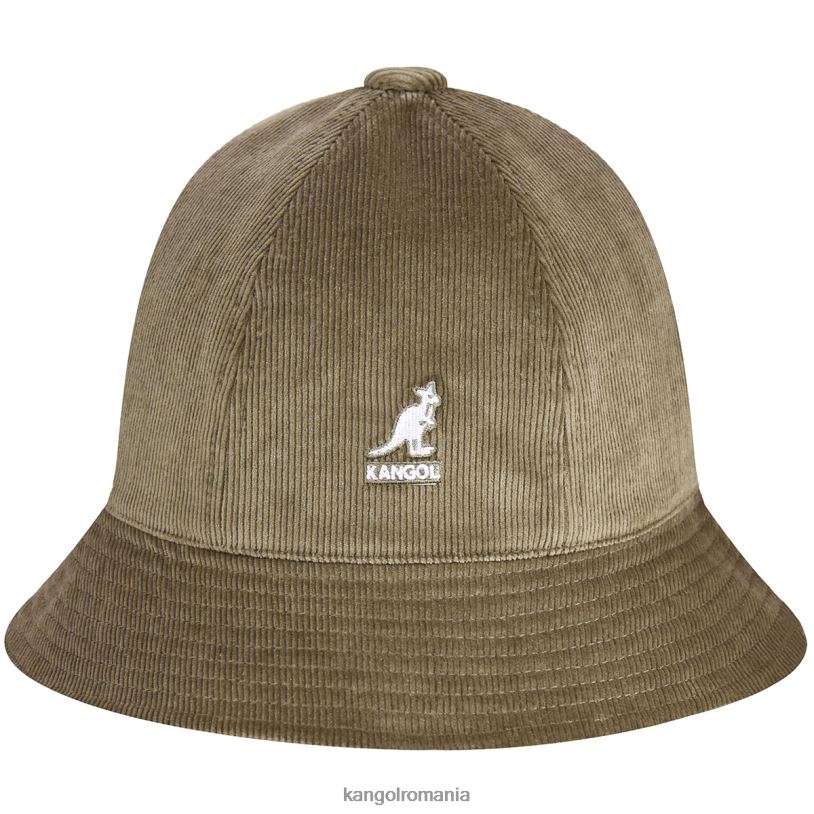 articole pentru cap | Kangol unisex bej snur casual 0VJ20511
