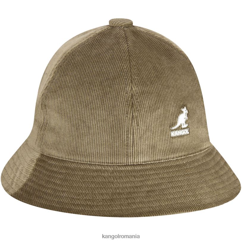 articole pentru cap | Kangol unisex bej snur casual 0VJ20511