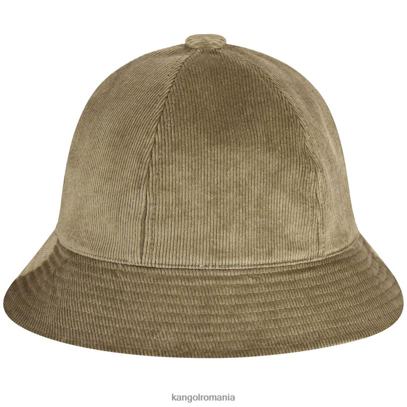 articole pentru cap | Kangol unisex bej snur casual 0VJ20511