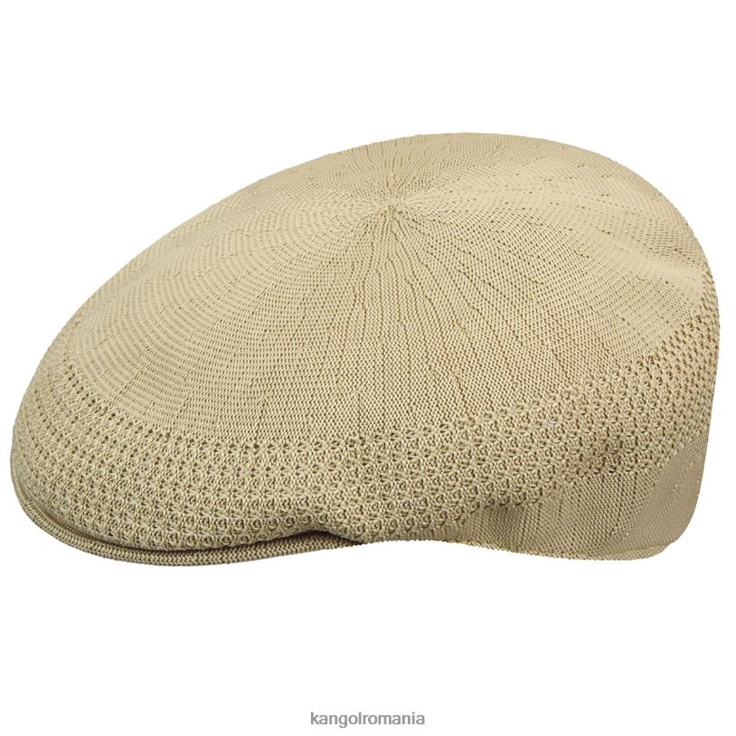 articole pentru cap | Kangol unisex bej tropic 504 ventair 0VJ2066