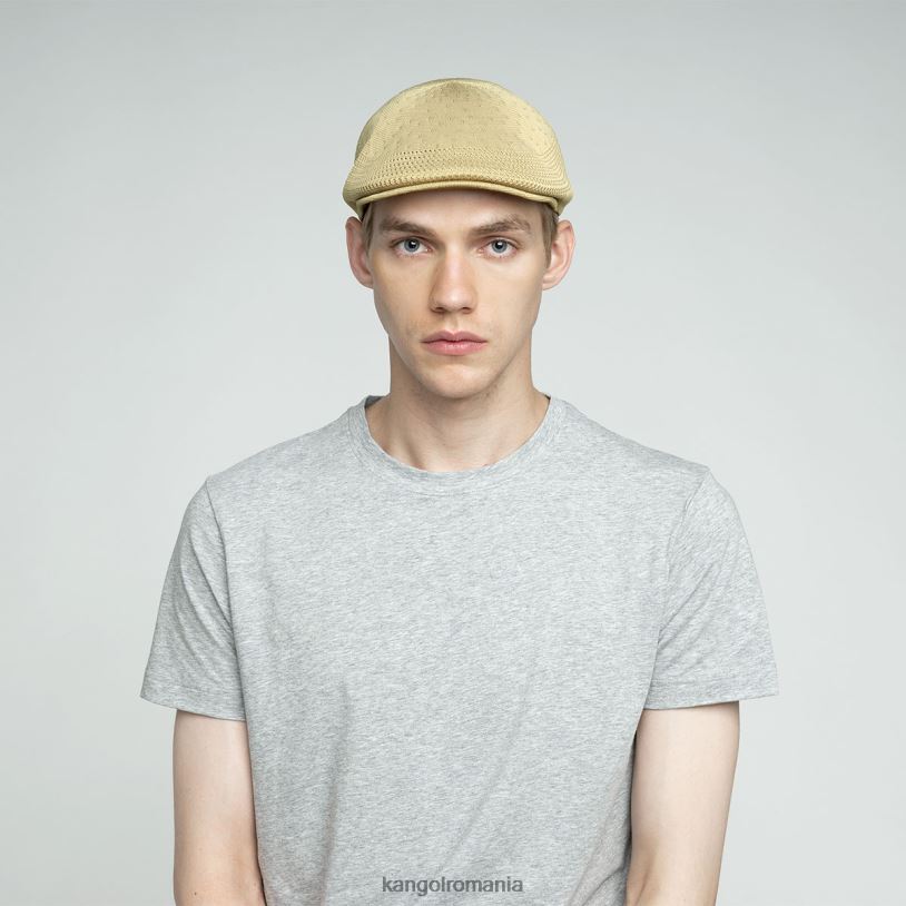 articole pentru cap | Kangol unisex bej tropic 507 ventair 0VJ20198