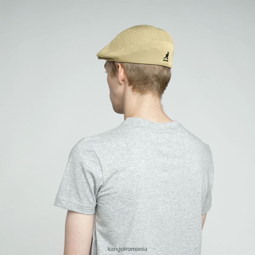 articole pentru cap | Kangol unisex bej tropic 507 ventair 0VJ20198