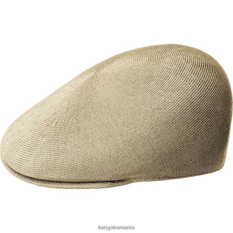 articole pentru cap | Kangol unisex bej tropic fără sudură 507 0VJ20176