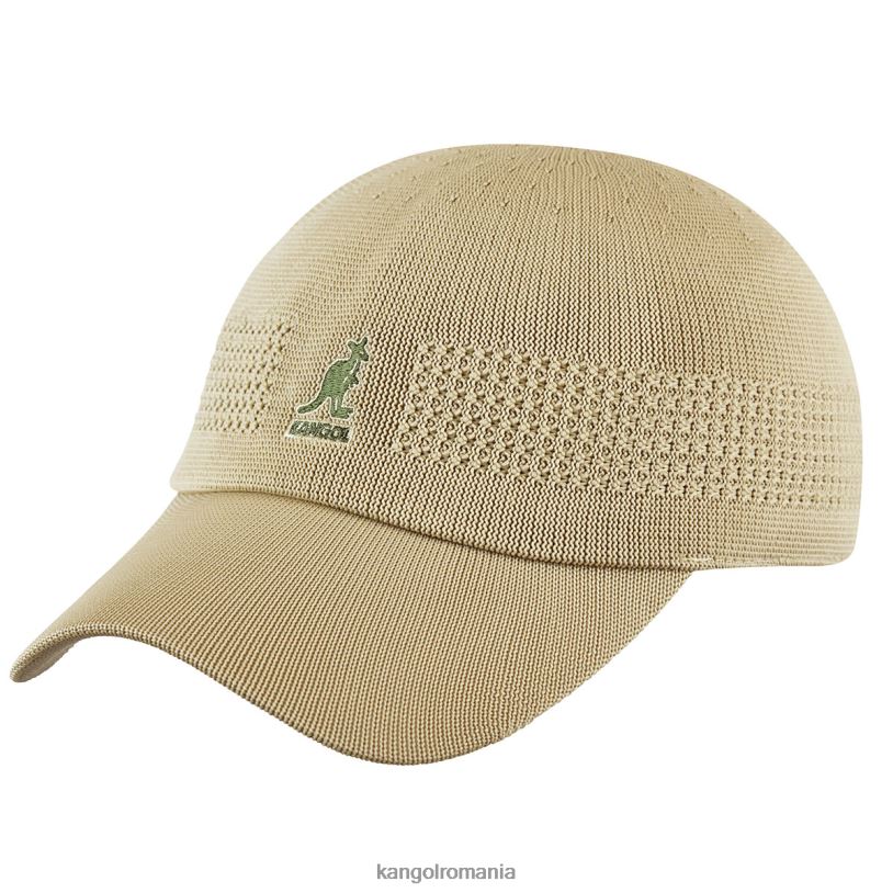articole pentru cap | Kangol unisex bej tropic ventair spacecap 0VJ20304