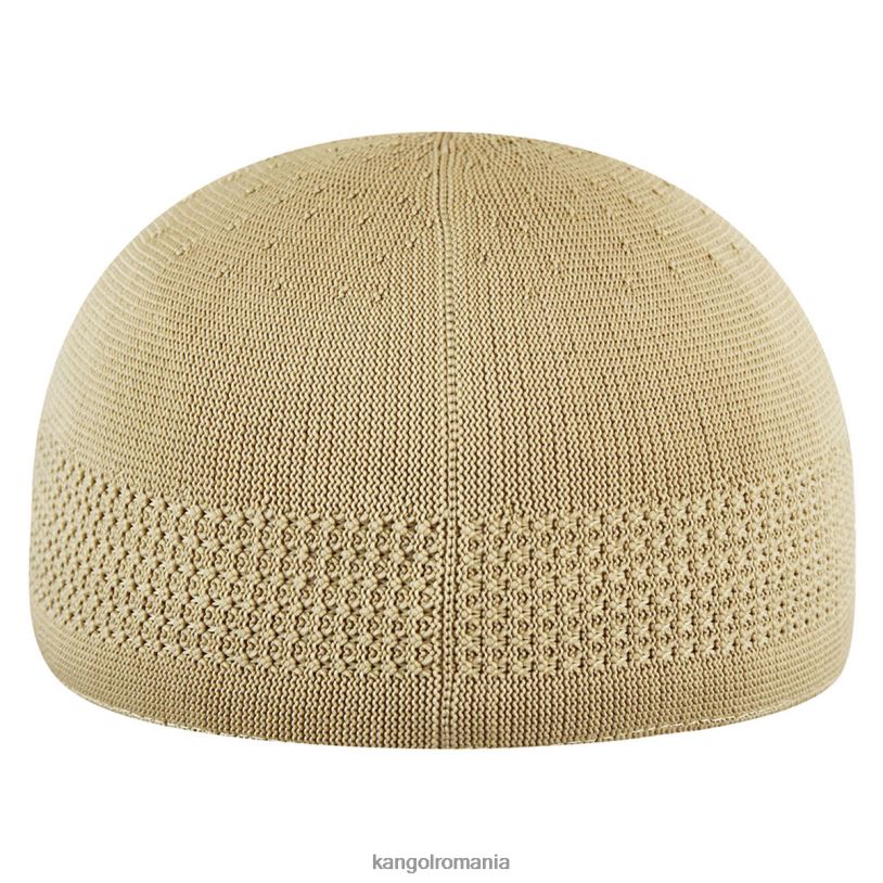 articole pentru cap | Kangol unisex bej tropic ventair spacecap 0VJ20304