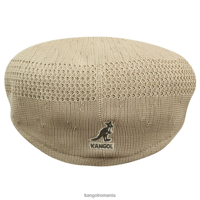 articole pentru cap | Kangol unisex bej usa tropic 504 ventair 0VJ2018